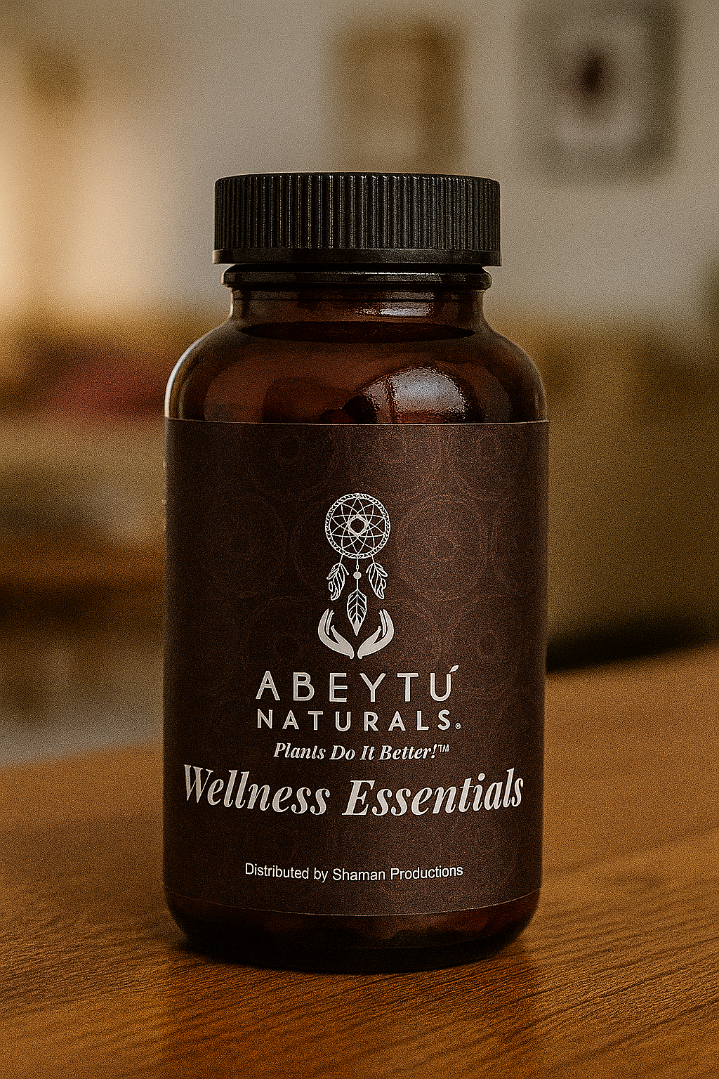 Wellness Essentials
