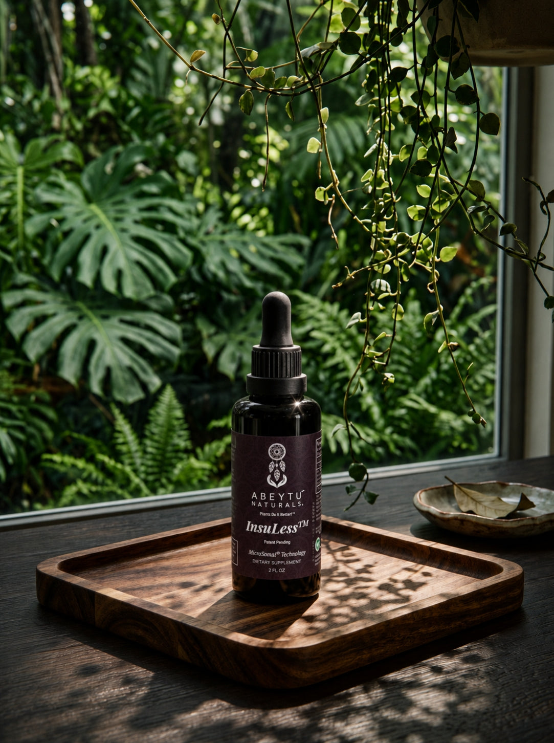InsuLess™ - New 2 oz!