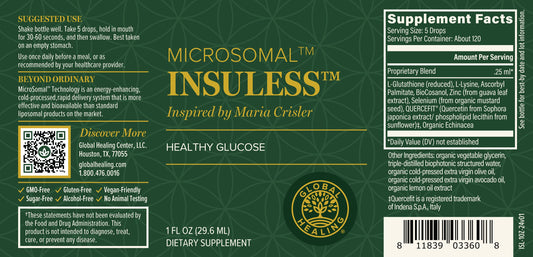 InsuLess™