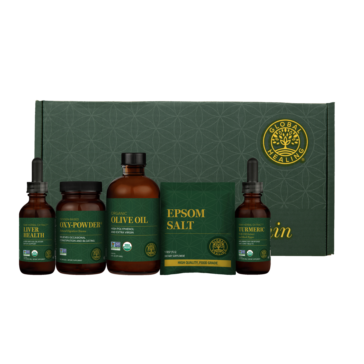 Liver Cleanse Program™