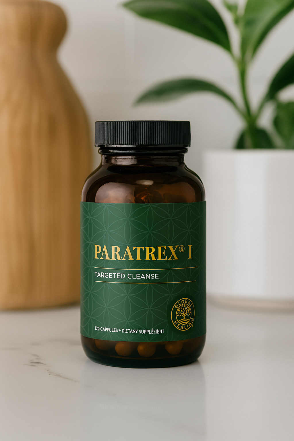 Paratrex®