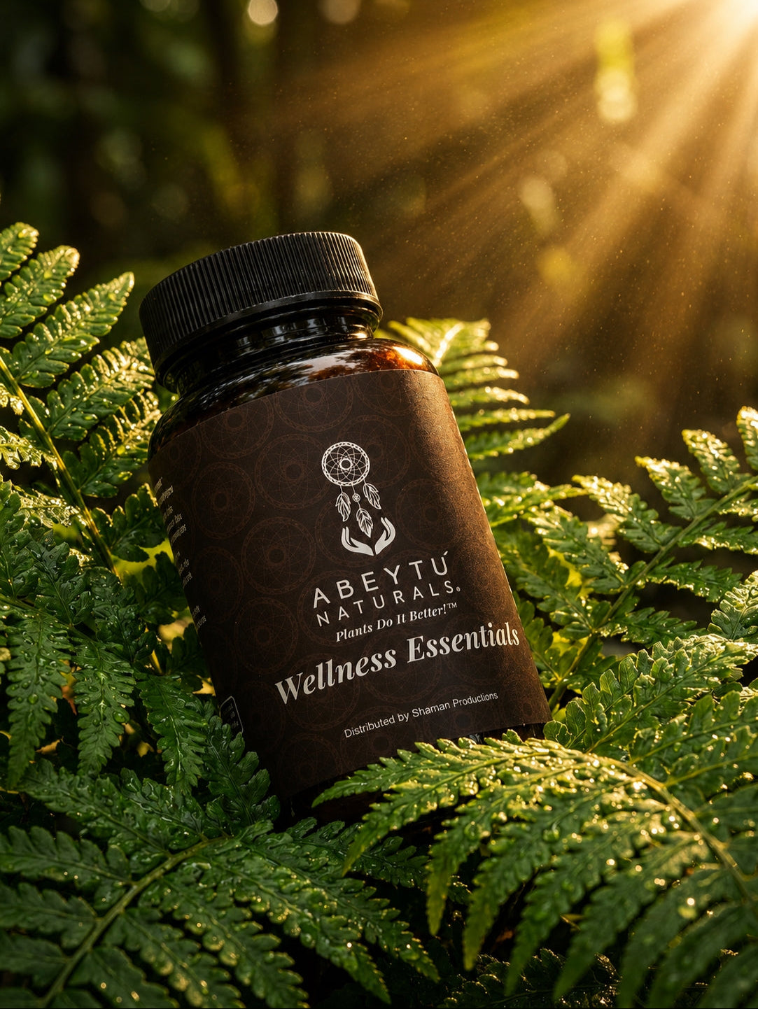 Wellness Essentials