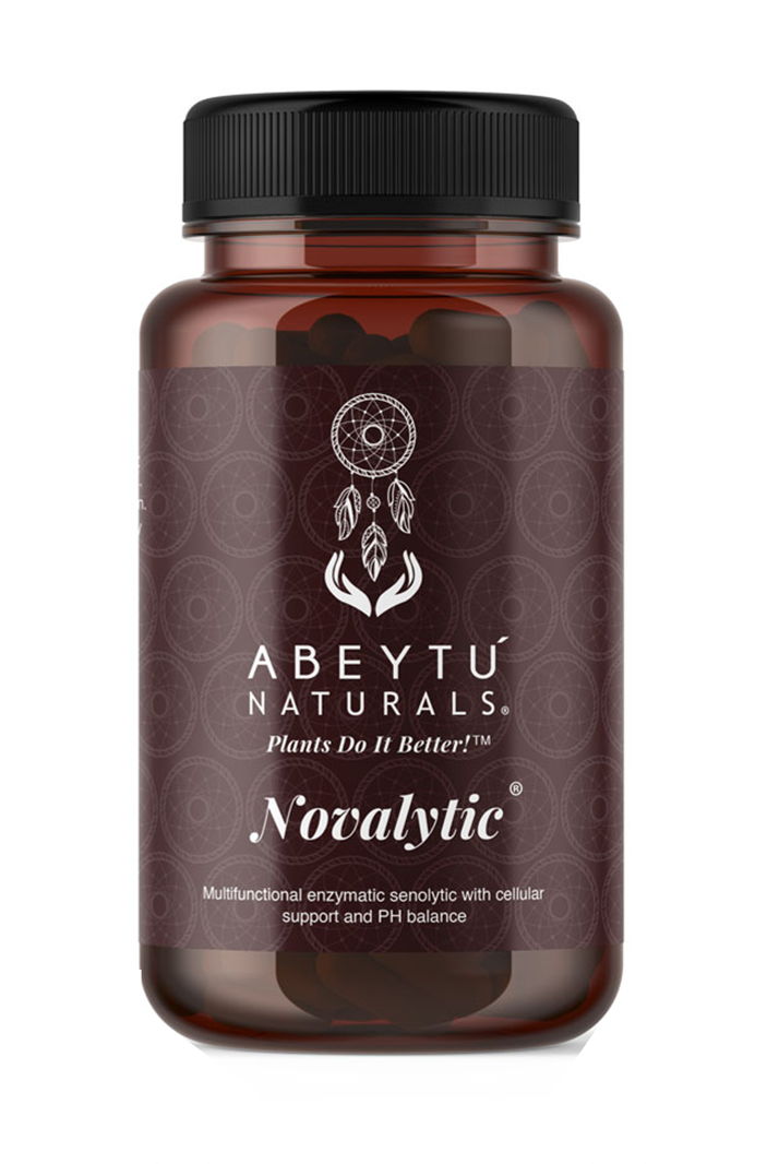 Novalytic™