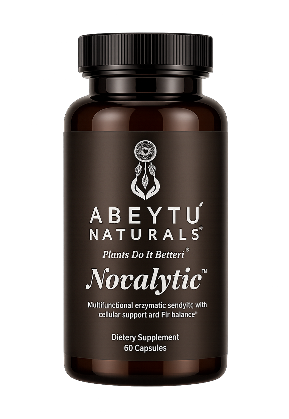 Novalytic™