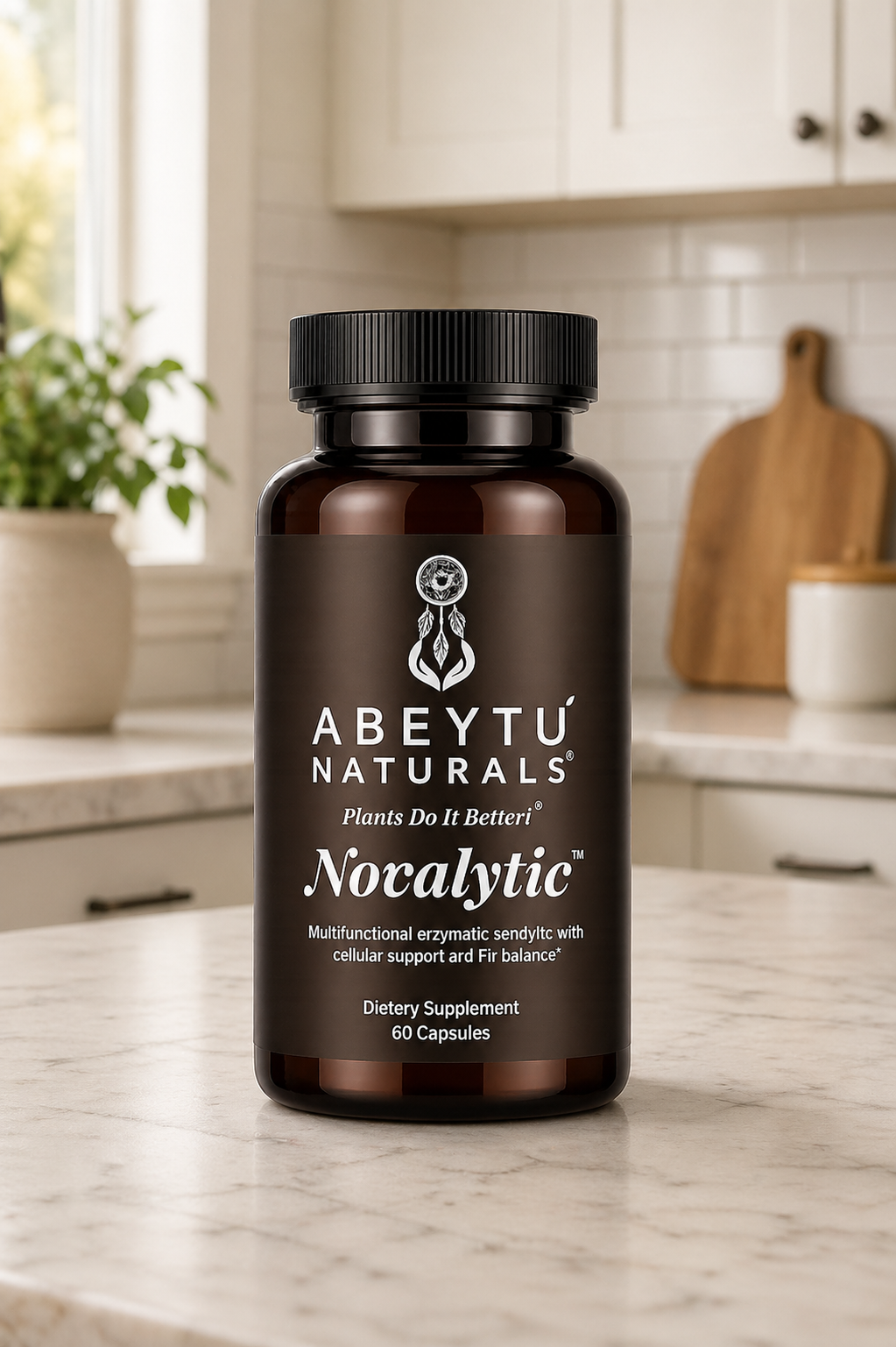 Novalytic™