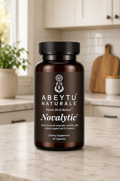 Novalytic™