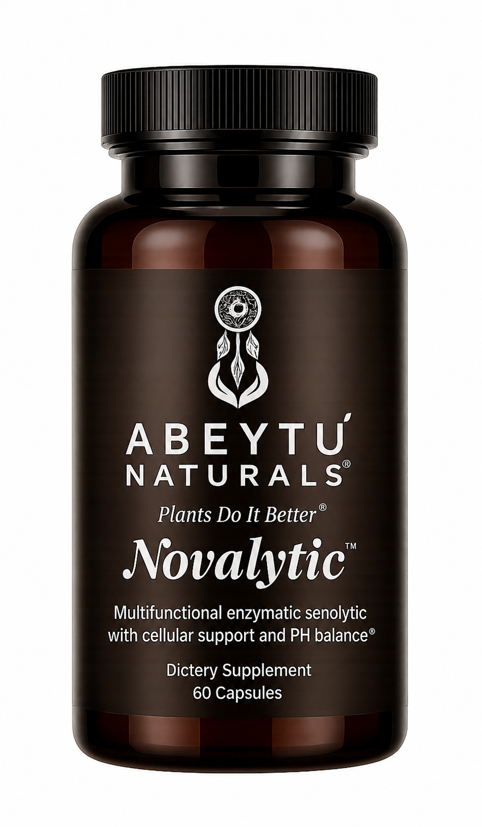 Novalytic™