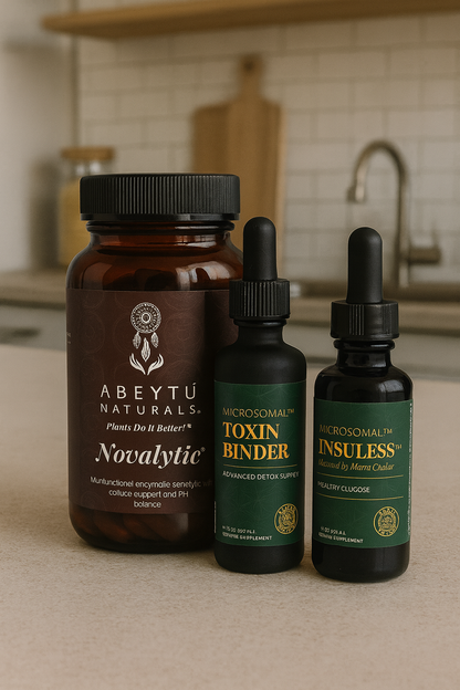 Daily Foundation Package