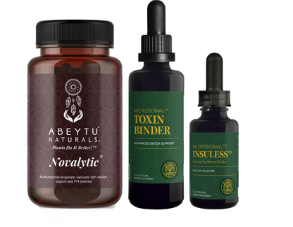 Daily Foundation Package