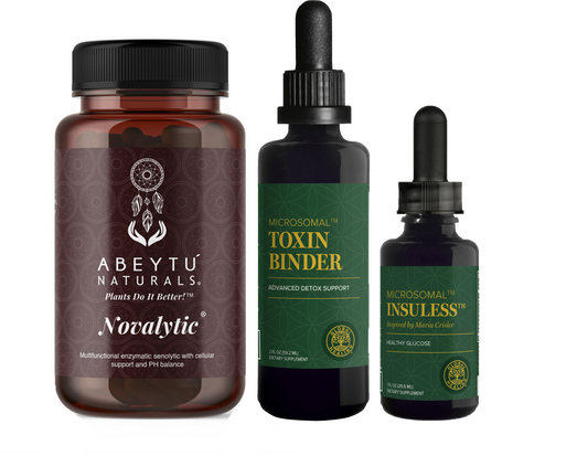 Daily Foundation Package