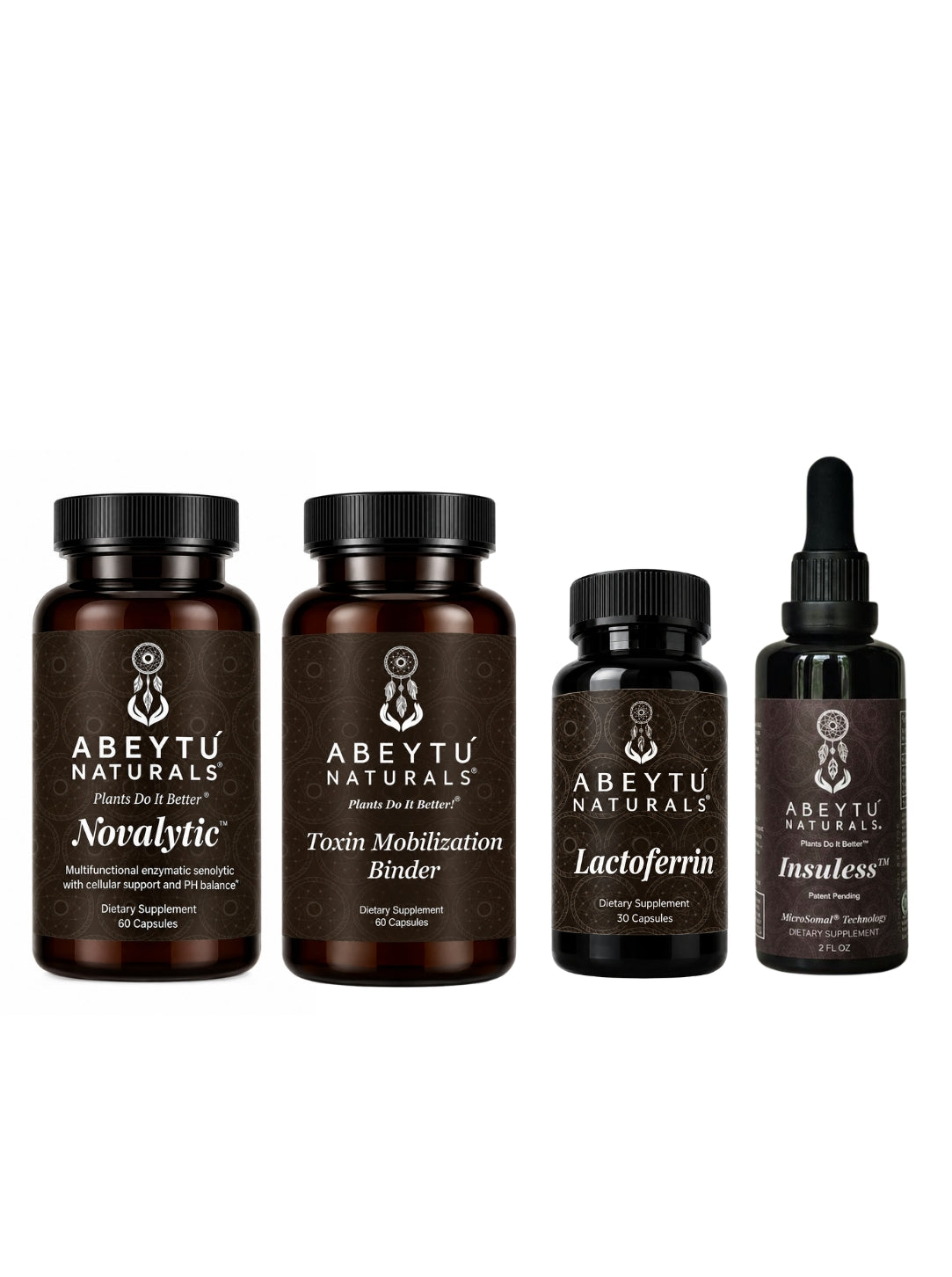 Daily Foundation Package