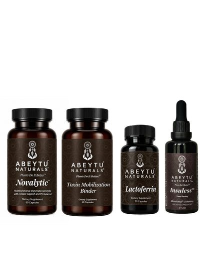 Daily Foundation Package