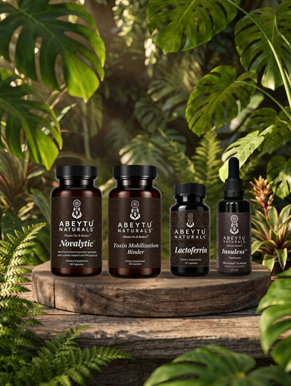 Daily Foundation Package