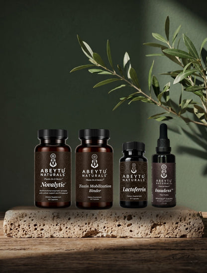 Daily Foundation Package