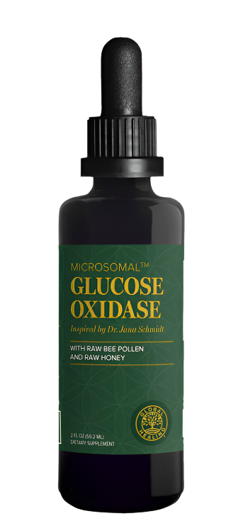 Glucose Oxidase