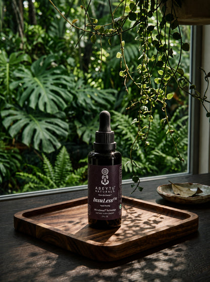 InsuLess™ - New 2 oz!