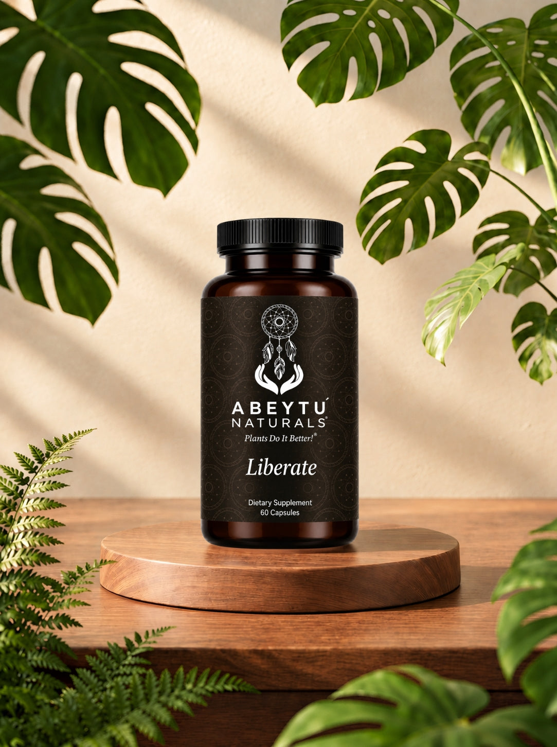 Liberate