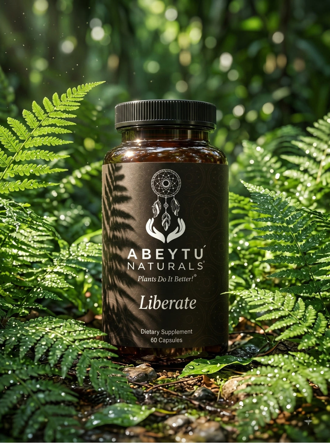 Liberate