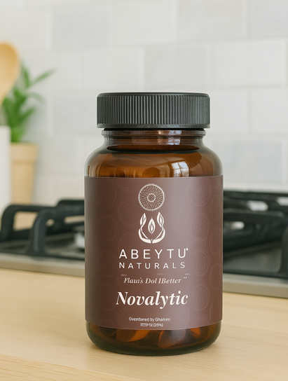 Novalytic™