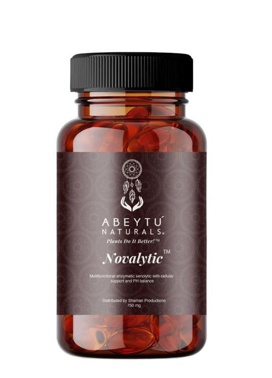 Novalytic