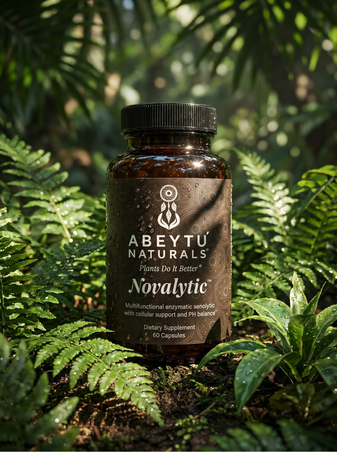 Novalytic™