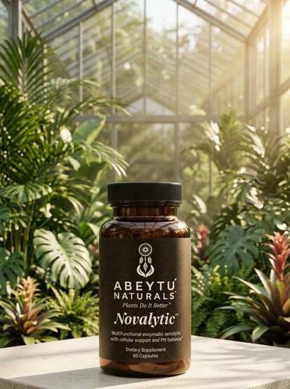 Novalytic™