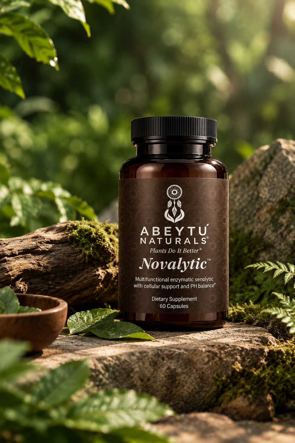 Novalytic™