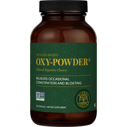 Oxy Powder