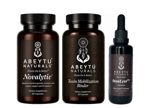 Daily Foundation Package