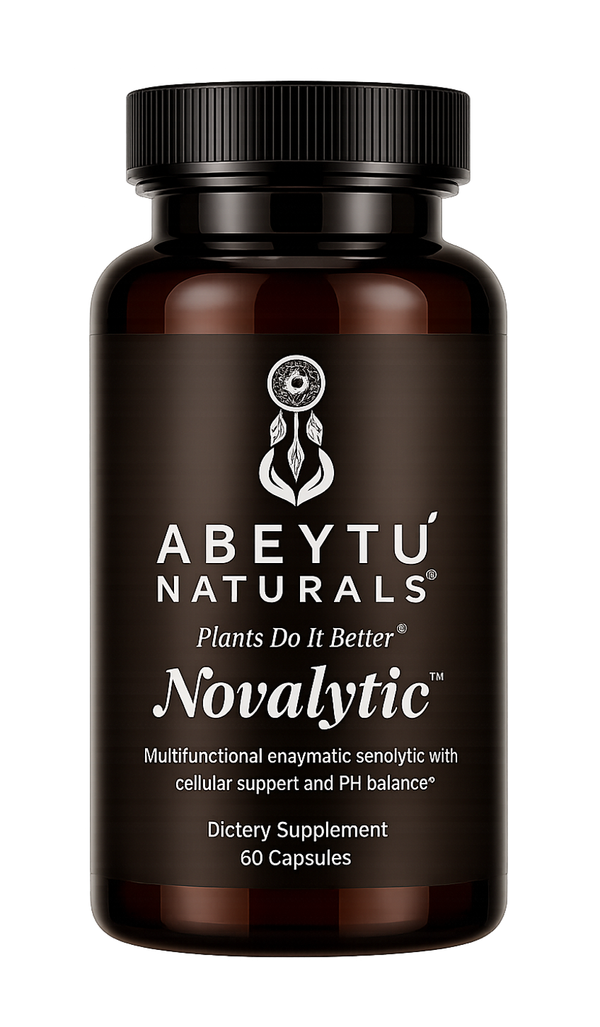 Novalytic™