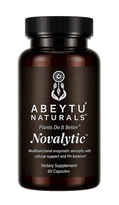 Novalytic™