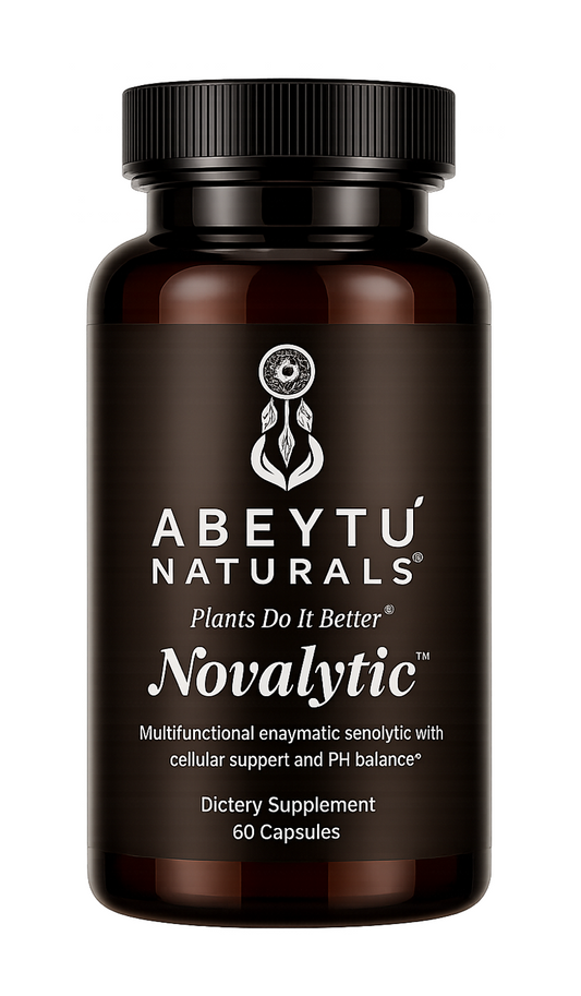 Novalytic™