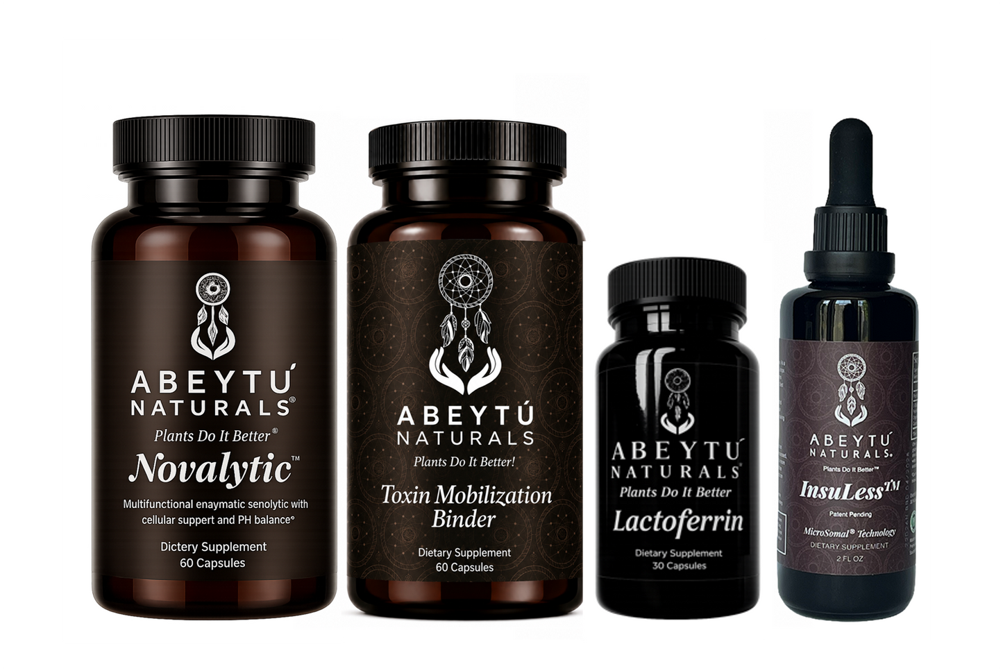 Daily Foundation Package