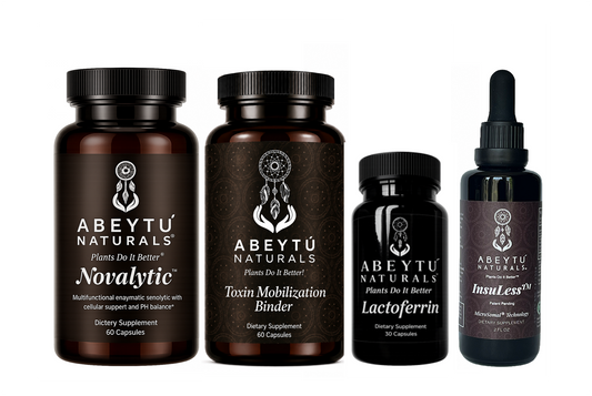 Daily Foundation Package