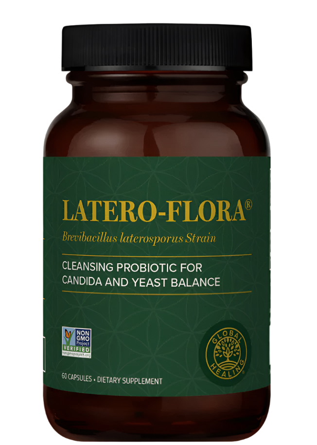 Latero-Flora Probiotic