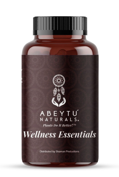 Wellness Essentials