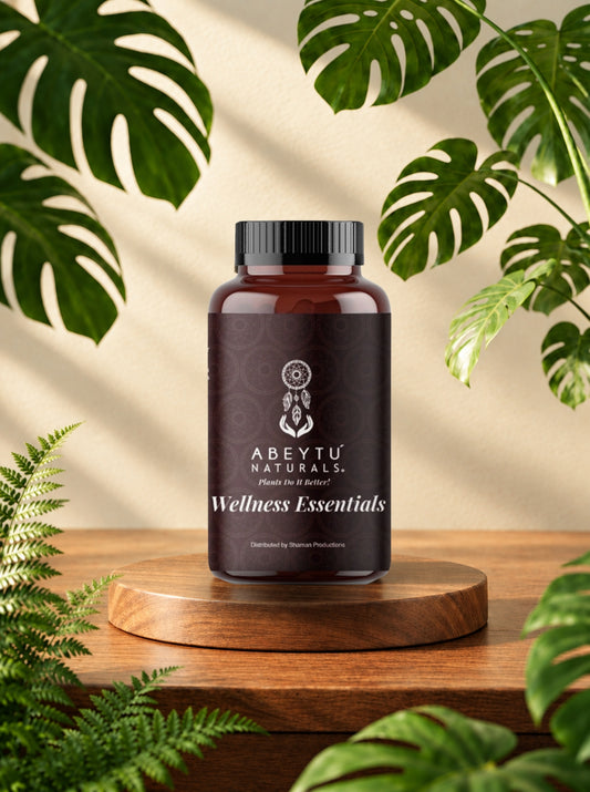 Wellness Essentials
