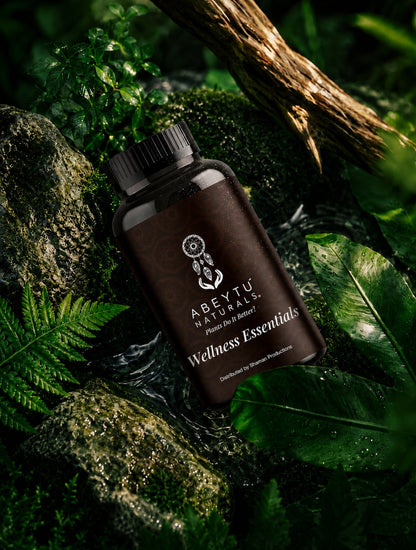 Wellness Essentials