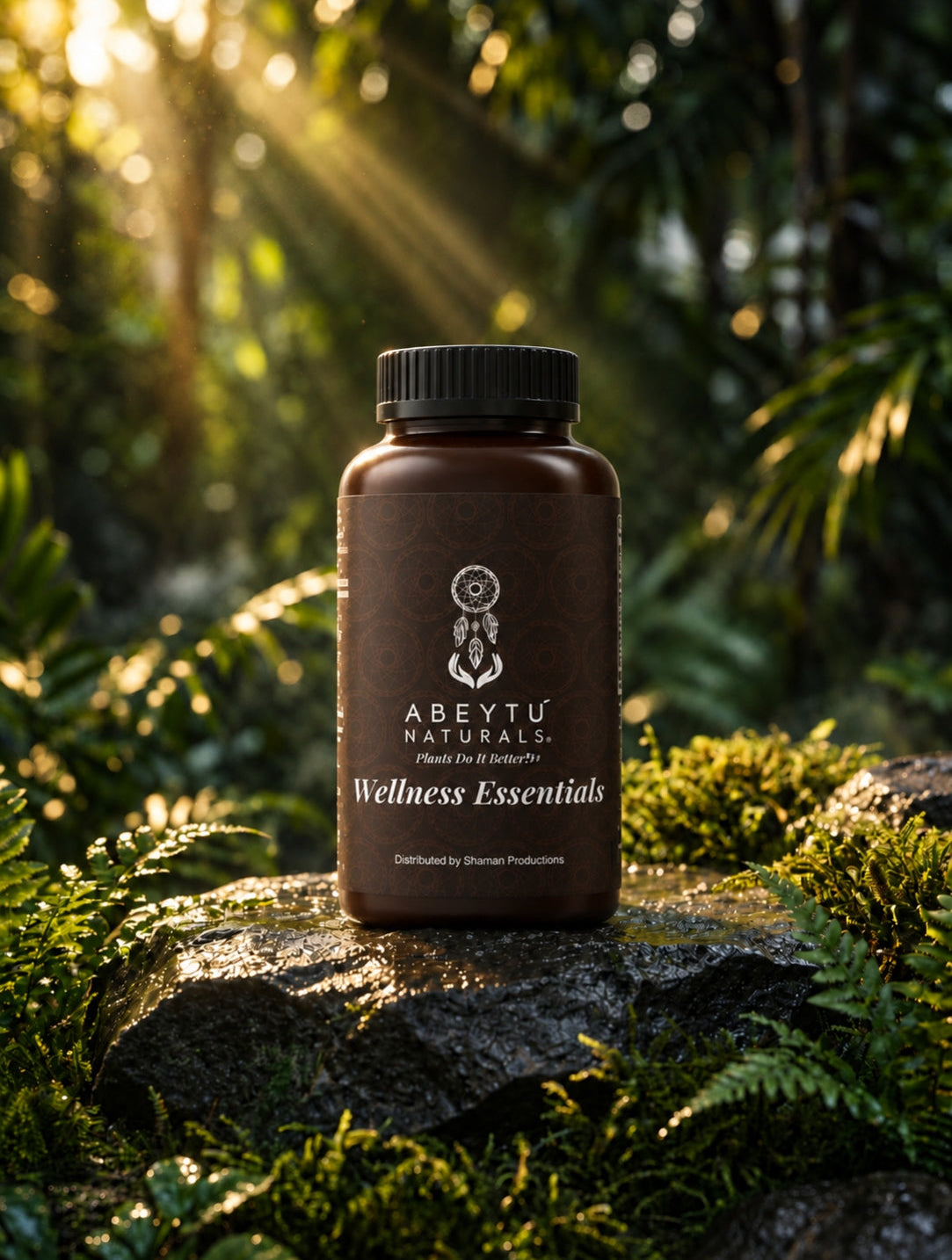Wellness Essentials
