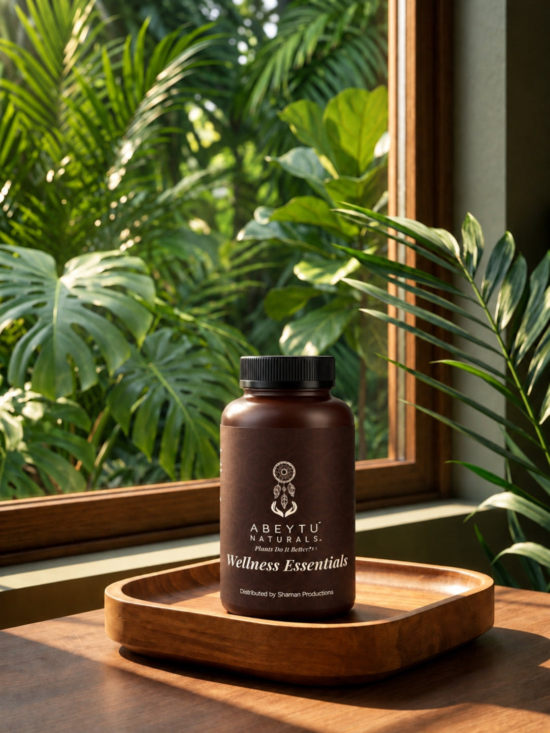 Wellness Essentials