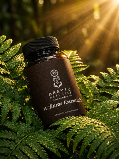 Wellness Essentials
