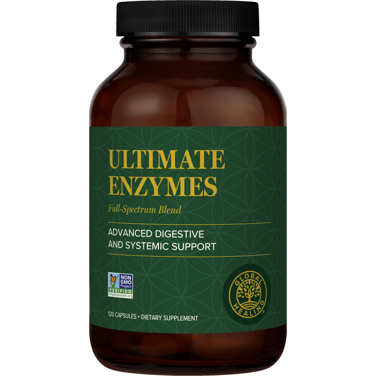 Digestive Enzymes for Digestive Health