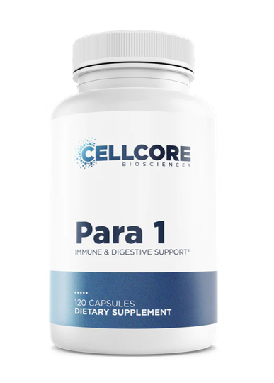 Cellcore Immune and Digestive Support Supplement