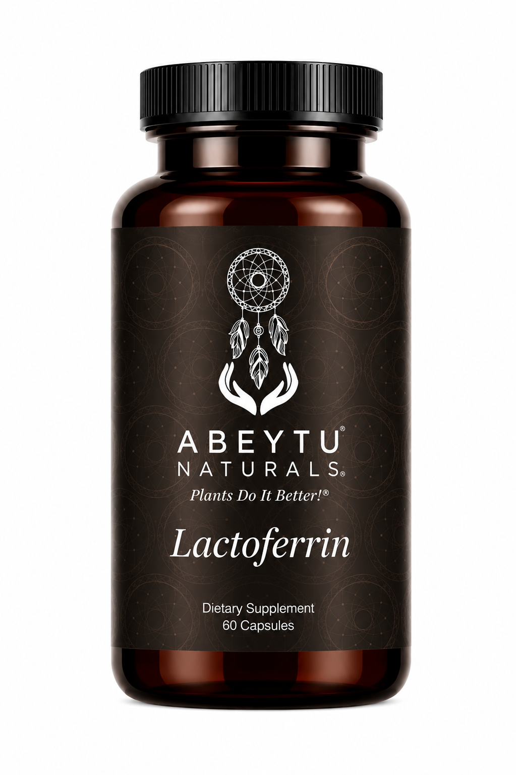Lactoferrin + Copper1 - Pre-Order Now!