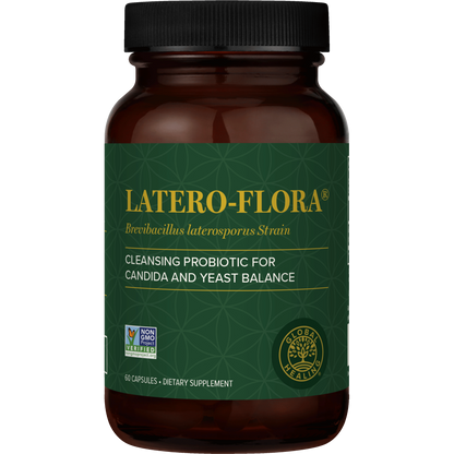 Probiotic Supplement for Gut and Digestive Health