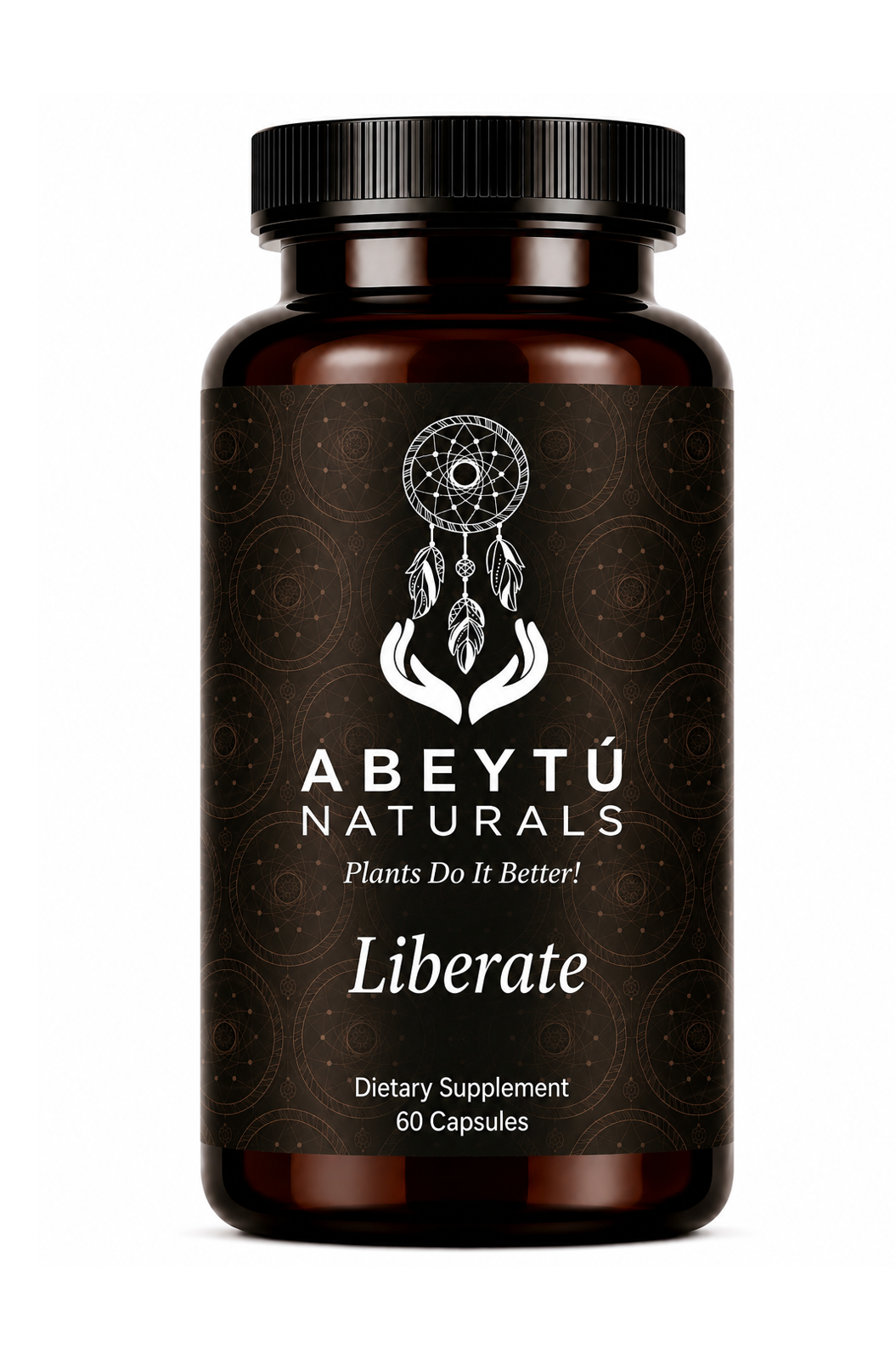 Liberate -  Pre-Order Now!