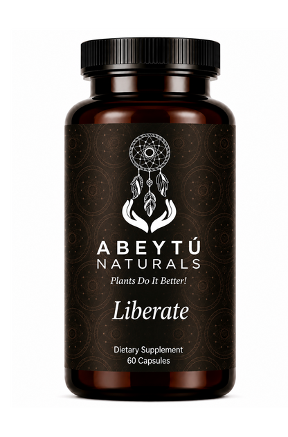 Liberate -  Pre-Order Now!