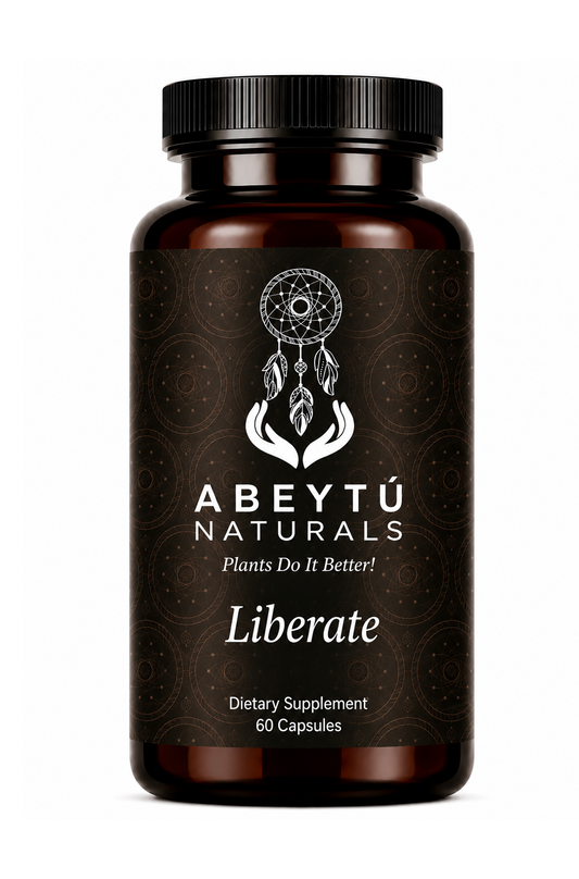 Liberate -  Pre-Order Now!