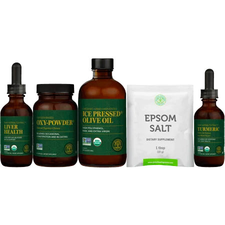 LIVER CLEANSE PROGRAM™