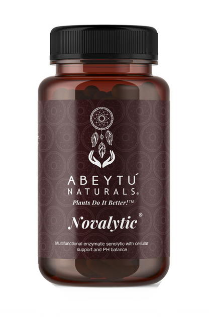 Novalytic™